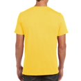 thumbnail image 2 of Gildan Mens Short Sleeve Soft-Style T-Shirt, 2 of 2
