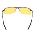 thumbnail image 1 of LAFGUR Lunettes Polarisées Antireflet Anti-Éblouissement pour Conduite de Nuit Sécuritaire, 1 of 8