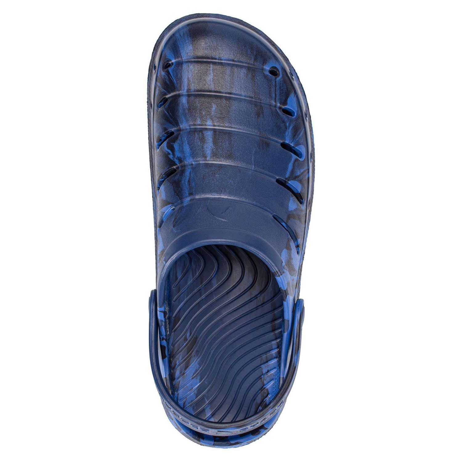 Rugged Shark Men's Clog Sandals