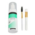 thumbnail image 4 of Lash Foam Shampoo, Nutritious Eyelash Extension Foam Safe  for Salon, 4 of 8