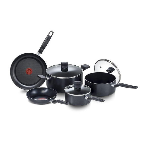 T-fal ENSEMBLE DE 8 PIÈCES