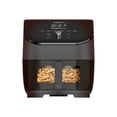 thumbnail image 2 of Instant Vortex Plus 6 qt Air Fryer, Black - 1.7 kW, 2 of 6