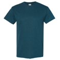 thumbnail image 1 of Gildan T-Shirt à Manches Courtes en Coton Épais pour Hommes, 1 of 1