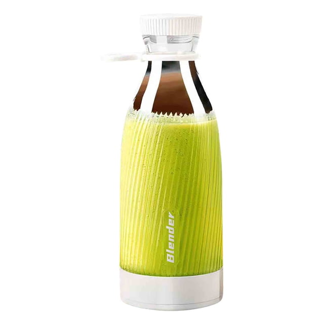 Dvkptbk A Juicer Juicer Portable Rechargeable Small Cup Student Household Multi-Function Juicer Juicer Cup Home Essentials