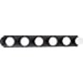 thumbnail image 3 of Nuvo 60/1286 36-Inch Six Light Vanity Strip, Mahogany Bronze, 3 of 3