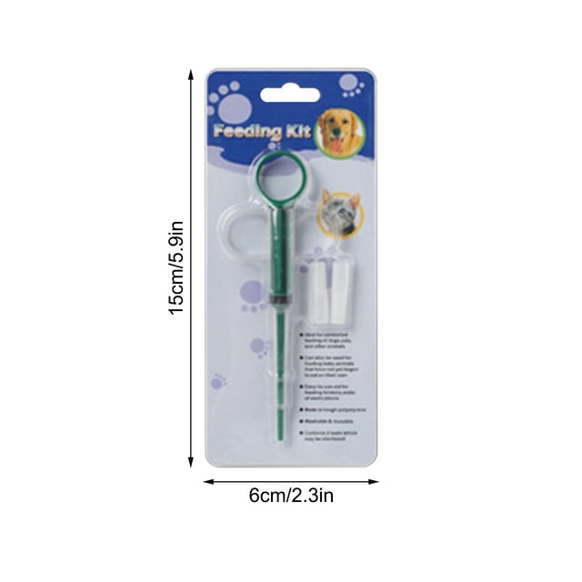 Outil d'Alimentation pour Chien, Tablette, Tire-Lait, Trousse d'Eau, Dispositif de Distribution