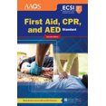 thumbnail image 2 of Standard First Aid, CPR, and AED, 2 of 3