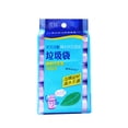 thumbnail image 2 of Iodue Rubbish Bags 5 Rolls 100PC Trash Bags Durable Disposable Plastic Household Kitchen Trash Bags, 2 of 2