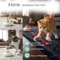 thumbnail image 4 of iHome Interactive Laser Toy, 4 of 4