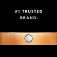 thumbnail image 4 of Piles au Lithium de 2032 Bouton Duracell, Paquet de 2, 4 of 4