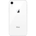 thumbnail image 2 of Restauré Apple iPhone XR 64 Go Blanc Entièrement Déverrouillé (Remis à Neuf), 2 of 5