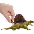 thumbnail image 4 of Jurassic World: Dominion Ferocious Pack Dimetrodon Dinosaur Figure, 4 of 6