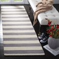 thumbnail image 2 of Safavieh Cambridge Grey Transitional Rug - Runner 2'6" x 6', 2 of 4