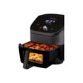 thumbnail image 4 of Instant Vortex Plus 6 qt Air Fryer, Black - 1.7 kW, 4 of 6