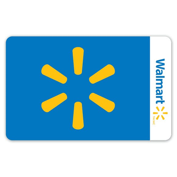 Walmart eGift Card