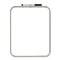thumbnail image 1 of Magnetic Dry Erase Board 11 x 14, 1 of 1
