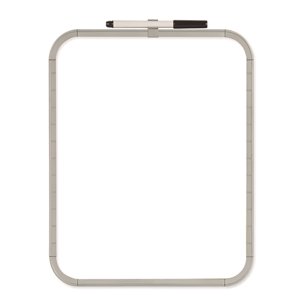 Magnetic Dry Erase Board 11 x 14