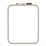 Magnetic Dry Erase Board 11 x 14