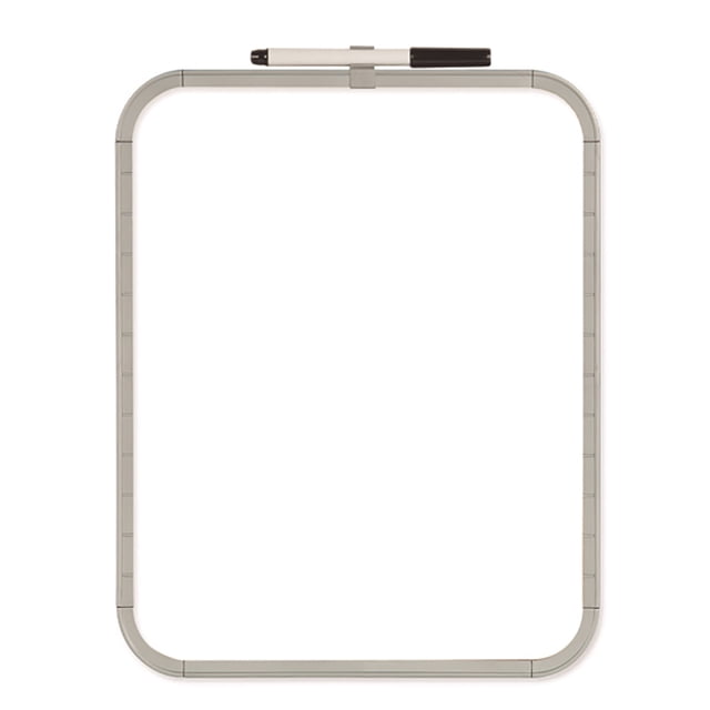 Magnetic Dry Erase Board 11 x 14