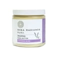 thumbnail image 1 of Shea Radiance Whipped Body Butter Lavender Bliss, 5 Oz, 1 of 2