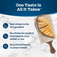 thumbnail image 4 of Blue Buffalo Tastefuls Adult Cat Chicken Entrée Pate Wet Cat Food, 4 of 7