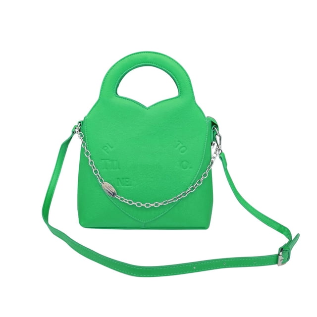 TechWave 2023 New Women's Bags Trendy Fashion Drawstring Lady Bag Border Casual Letter Handbag Crossbody