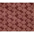 thumbnail image 4 of oneOone Cotton Flex Fabric Fish Block Printed Craft Fabric BTY 40 Inch Wide, 4 of 4