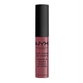 thumbnail image 1 of NYX Professional Makeup Crème à Lèvres Douce et Mate, 1 of 3