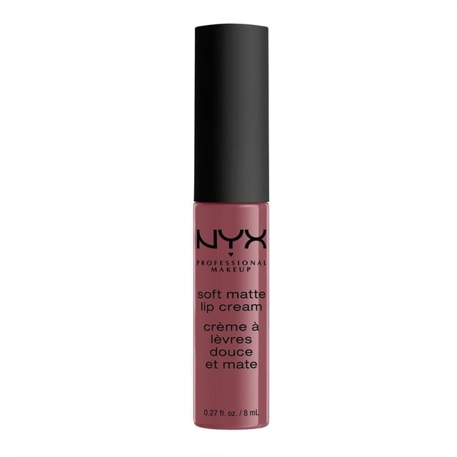 NYX Professional Makeup Crème à Lèvres Douce et Mate