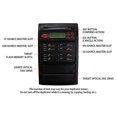thumbnail image 3 of Systor PMBC-P-04  1-4 Multi-Media Center with USB  SD &amp; CF &amp; Disc Duplicator, 3 of 5
