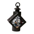 thumbnail image 4 of Elodie LED Hanging Halloween Lantern Night Lamp Portable Halloween Decor Nightlight for Strawman, 4 of 8