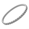 thumbnail image 1 of 9983152-R2 Models Parts Gray Tracks for Robotic Pool Cleaners with Part Number, 1 of 11
