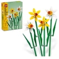 thumbnail image 1 of Les jonquilles LEGO Cadeau de célébration 40747, 1 of 6