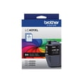 thumbnail image 3 of Brother Genuine LC401XLBKS High-Yield Black Ink Cartridge, 3 of 7
