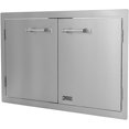 thumbnail image 4 of Lion Premium Grills L3322 Double Door 33"x22", 4 of 5
