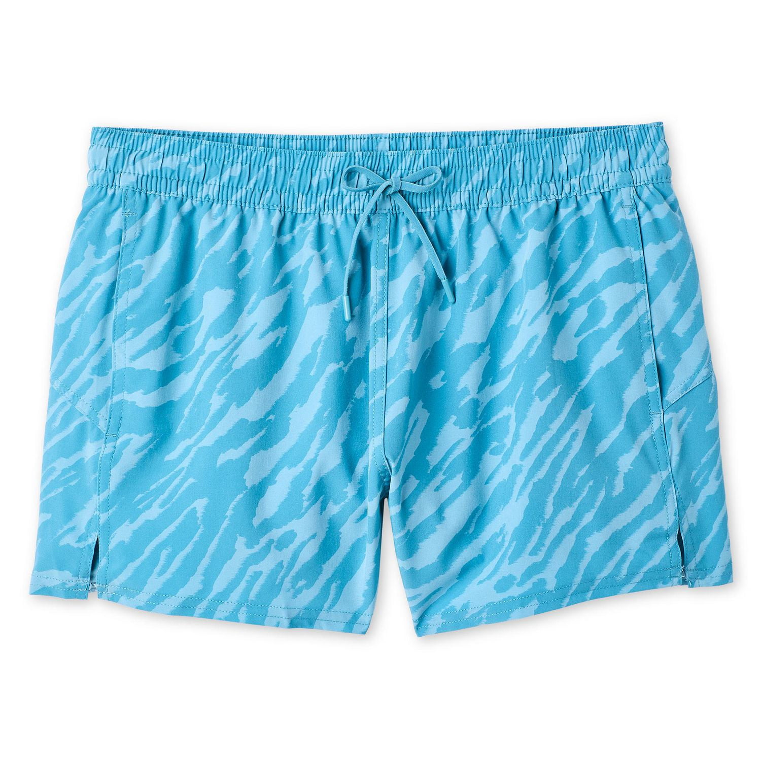 Short tissé Athletic Works pour femmes