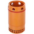 thumbnail image 1 of Retaining , Swirl Ring Consumables, Convenient To Use Highquality Copper Cutting For Stainless Steel Carbon Steel Aluminum, 1 of 8