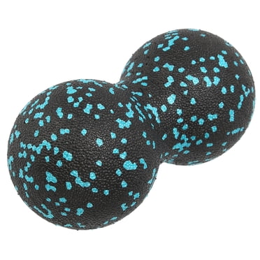 Double Lacrosse Massage Ball, Relieve Muscle Soreness Peanut Massage Ball Easy To Operate  For Home For Office For Massage Shop