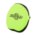 thumbnail image 1 of facefd Boxing Punching MMA Mitts PU Leather Hand Target for Thai Kick Karate Green, 1 of 9