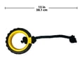 thumbnail image 3 of Tonka Mega Tread Rope Tug Dog Toy, 15 in, 3 of 4