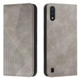 thumbnail image 1 of Case for Samsung Galaxy A10/M10 Card Slots Holder Wallet Kickstand Folio Flip PU Leather Magnetic, 1 of 5