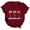 Wine, variant on LUOGENLI Female T-shirts for Womens Women Christmas Fashion Casual Glass Printing Short Sleeves Crew Neck Loose Tshirt Blouse Tops Womens T-shirts Graphic Tees xxl Tall Summer Clothes Wine XL