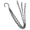thumbnail image 2 of Hanging Chains for Plants Flower Pot Basket Chains Replacement Chain Hangers, 2 of 11