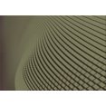 thumbnail image 1 of Ahgly Company Machine Washable Indoor Rectangle Transitional Chocolate Brown Area Rugs, 3' x 5', 1 of 7