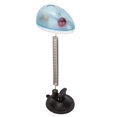 thumbnail image 3 of Cat Toy Treat Dispenser, Cat Treat Dispenser Toy Stress Relief High Rebound Spring Suitable Hole Size  For Home, 3 of 8
