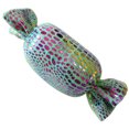 thumbnail image 1 of Pet Candy Toy Bite Resistant Cute Plush Squeaky Dog Toy Puppy Interactive Toy, 1 of 10