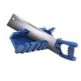 thumbnail image 3 of Hand Miter Saw Set,45° Miter Saw with Miter Saw Miter Saw Cabinet Kit Smooth Operation, 3 of 12