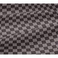 thumbnail image 5 of oneOone Viscose Jersey Fabric Greek Key Geometric Printed Craft Fabric BTY 60 Inches Wide, 5 of 5
