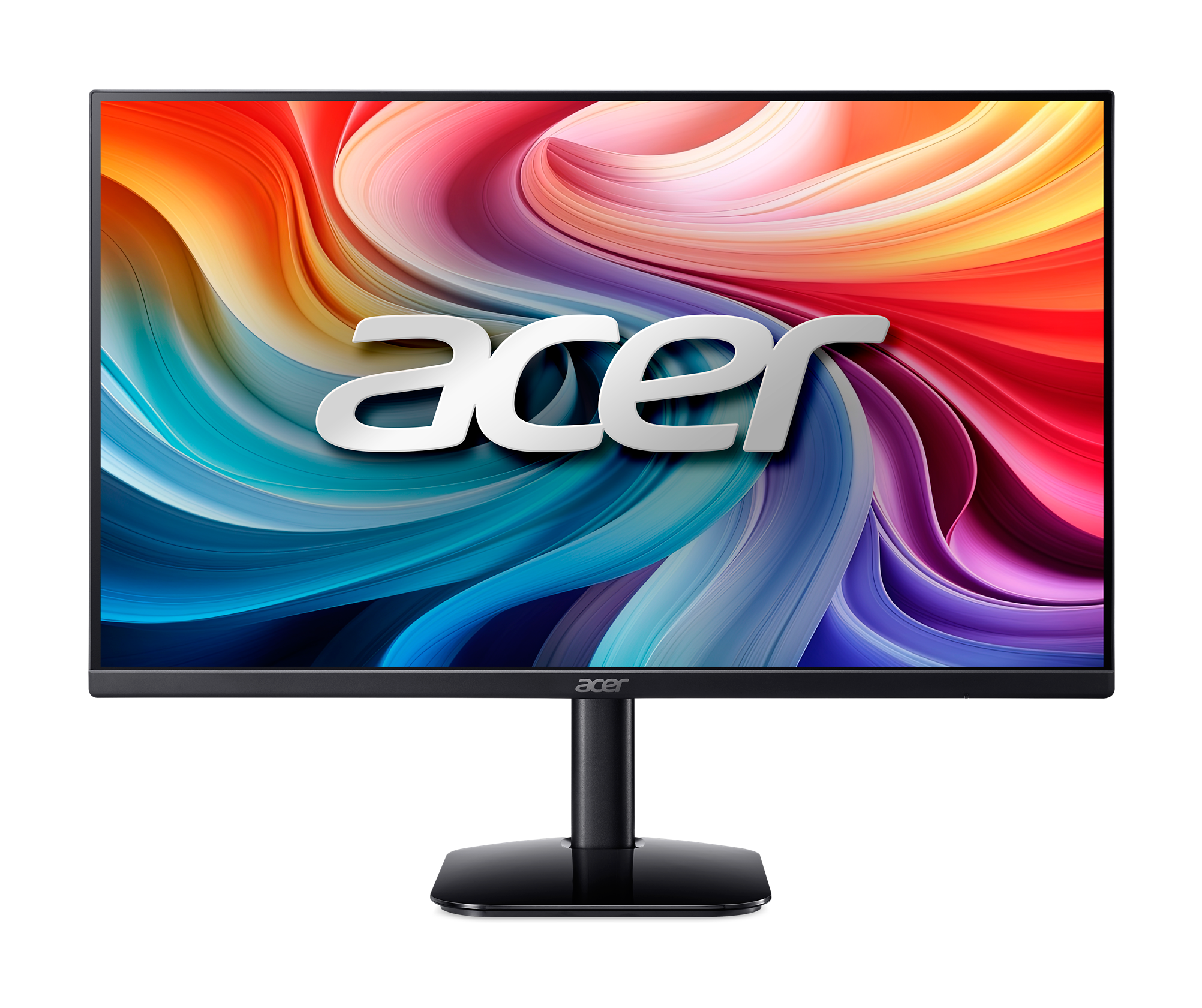 Acer KA272 27" 120 Hz Full HD 1920 x 1080 IPS avec écran sans cadre