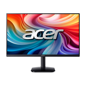 Acer KA272 27" 120Hz Complet HD 1920 x 1080 IPS Lunette sans cadre